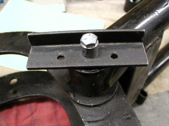 Old Britts - Removing the swinging arm spindle.jpg